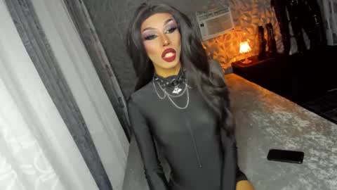 Miss Ann online show from 02.16.25