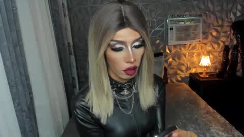 Miss Ann online show from 02.19.25