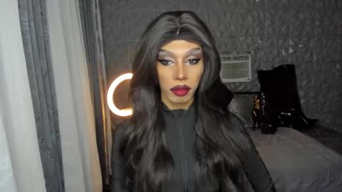 Miss Ann online show from 02.19.25