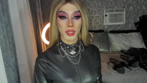 Miss Ann online show from 02.20.25