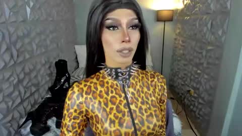 Miss Ann online show from 03.03.25