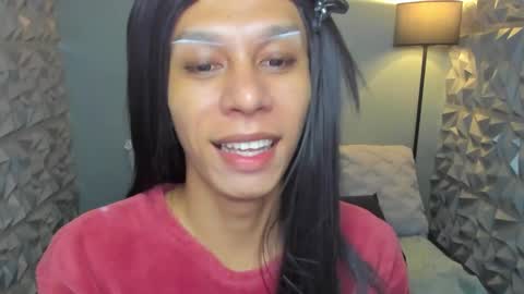 Miss Ann online show from 03.06.25