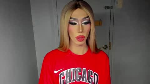 Miss Ann online show from 09.25.25