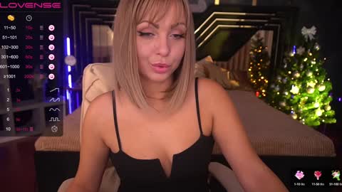 Anita online show from 12.11.24