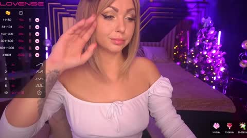 Anita online show from 12.15.24