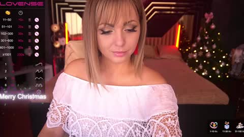 Anita online show from 12.25.24