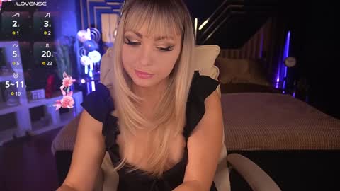 Anita online show from 01.16.25