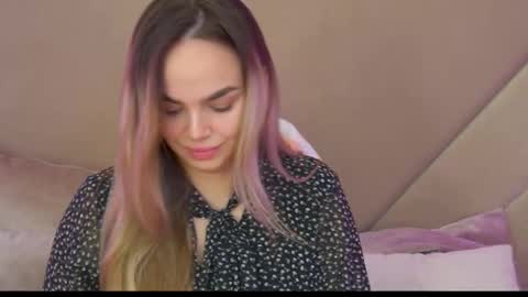 AnitaVenture online show from 11.12.25