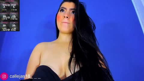 Snapshot of anithayork1 chatting on 01.10.25 Anitha York online show from 01.10.25