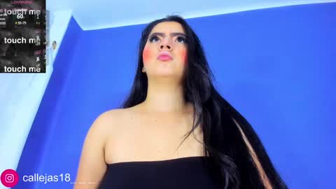 Snapshot of anithayork1 chatting on 01.11.25 Anitha York online show from 01.11.25