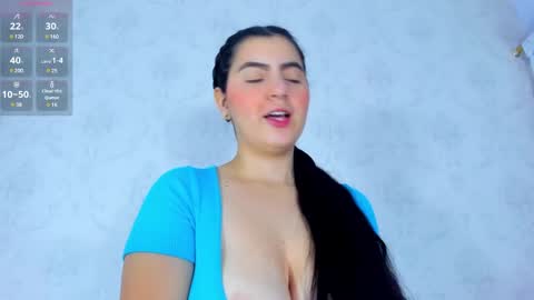 Snapshot of anithayork1 chatting on 01.17.25 Anitha York online show from 01.17.25