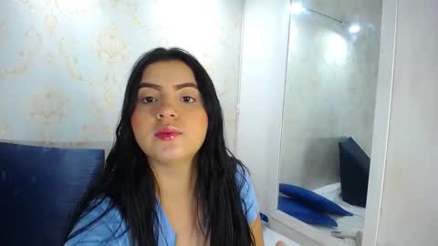 Snapshot of anithayork1 chatting on 09.09.25 Anitha York online show from 09.09.25
