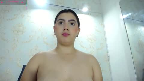 Snapshot of anithayork1 chatting on 09.19.25 Anitha York online show from 09.19.25