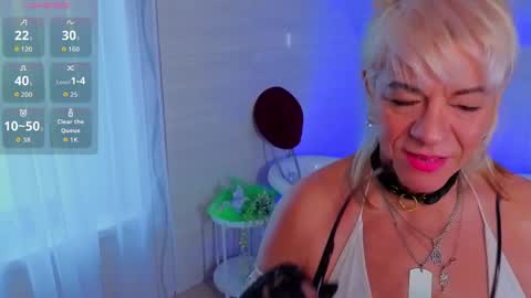 Anita online show from 04.04.26