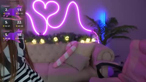 Snapshot of anittarays chatting on 12.09.24 anittarays online show from 12.09.24