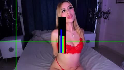 Anittatoro  online show from 11.15.25