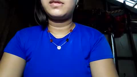 Snapshot of anivia15 chatting on 10.22.25 anivia15 online show from 10.22.25