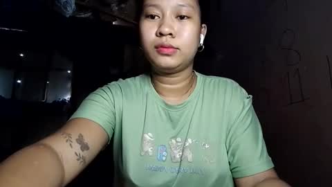 Snapshot of anivia15 chatting on 11.08.25 anivia15 online show from 11.08.25