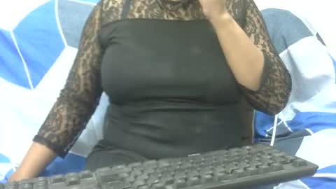 anjali_dogra786 online show from 09.29.25