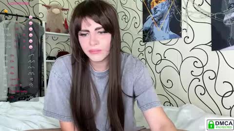 Snapshot of anjalin_sososok chatting on 09.22.25 anjalin_sososok online show from 09.22.25