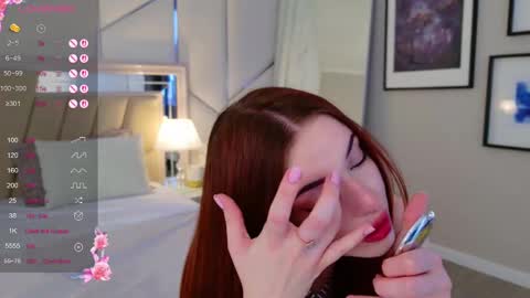 Anje online show from 03.01.25