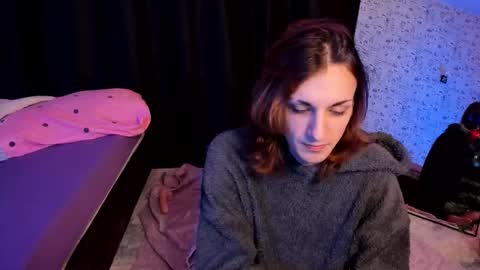 Angel online show from 02.02.26