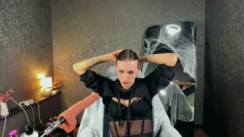 Angel online show from 05.27.26