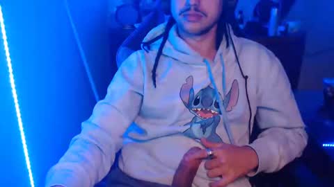 Snapshot of anjonoturno01 chatting on 10.03.25 anjonoturno01 online show from 10.03.25