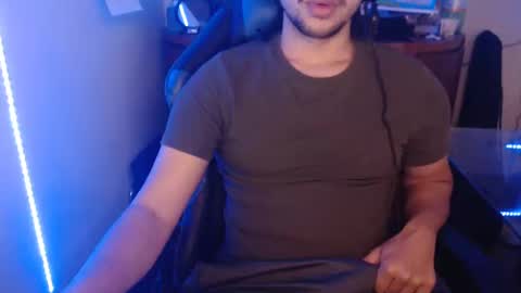 Snapshot of anjonoturno01 chatting on 10.12.25 anjonoturno01 online show from 10.12.25