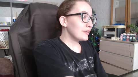 Nameless online show from 01.19.25