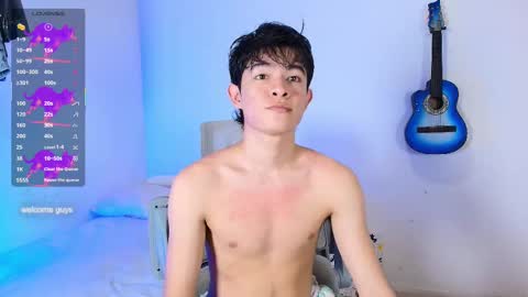 Anky online show from 11.18.25