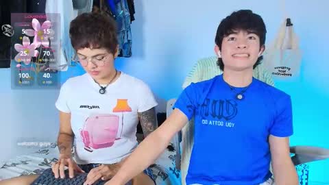 Anky online show from 12.05.25