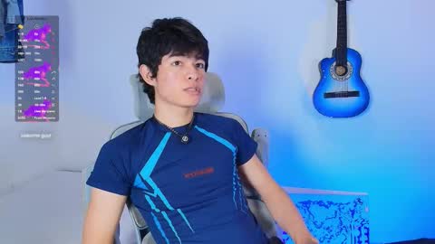 Anky online show from 01.14.26