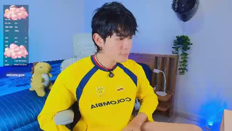 Snapshot of anky_xx chatting on 07.08.26 Anky online show from 07.08.26
