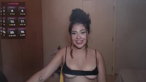 Anna online show from 12.10.24