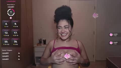 Anna online show from 12.24.24