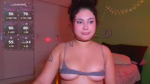 Anna online show from 12.02.25