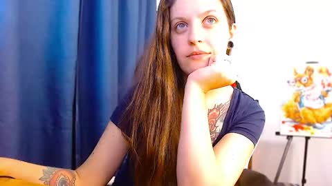 Ann online show from 10.03.25