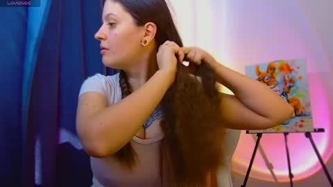 Ann online show from 04.16.26