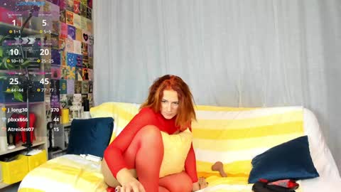 Anna online show from 12.08.24