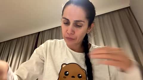 Anna online show from 11.09.25