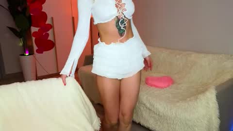 Snapshot of anna__herrera chatting on 02.17.26 anna__herrera online show from 02.17.26