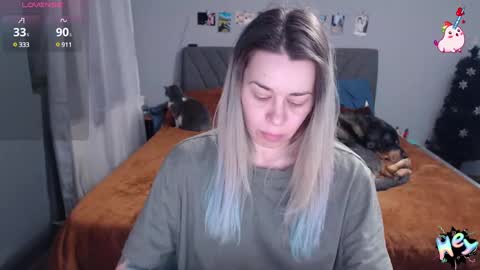 Anadirectgirl online show from 01.08.25