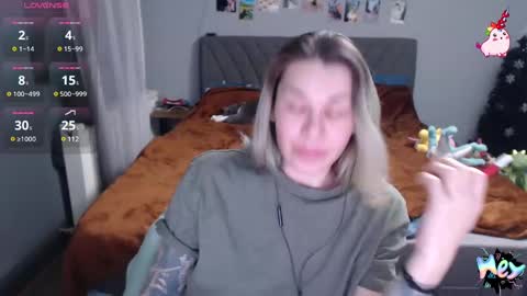 Anadirectgirl online show from 01.09.25