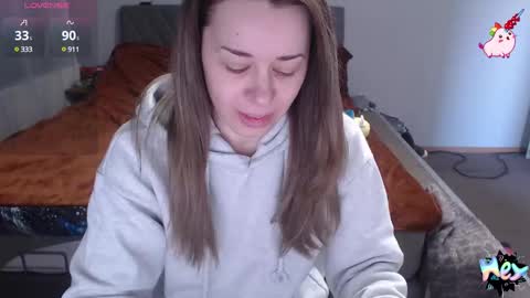 Anadirectgirl online show from 03.08.25