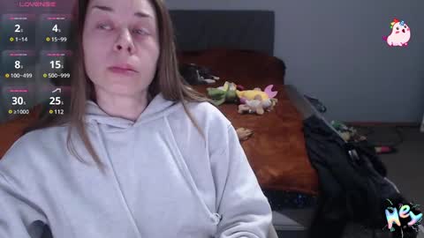 Anadirectgirl online show from 03.10.25