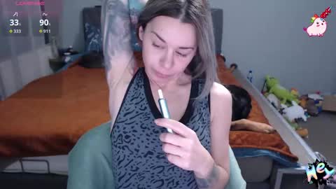 Anadirectgirl online show from 12.22.25