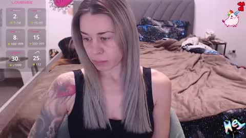 Anadirectgirl online show from 01.11.26