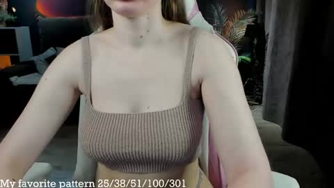 AnnaThe next stream is tomorrow online show from 03.21.26