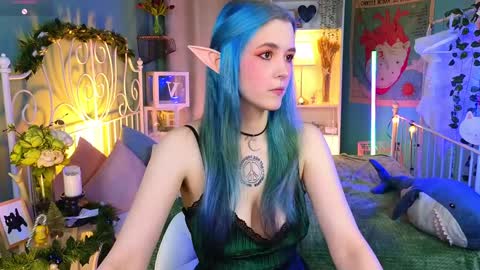 Violett online show from 12.10.24